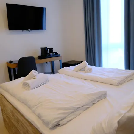 Otel Vaicun - Boutique