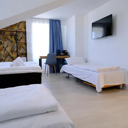 Vaicun - Boutique Otel Lörrach