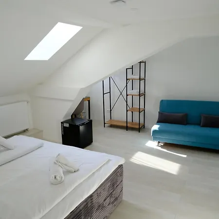 Vaicun - Boutique Otel