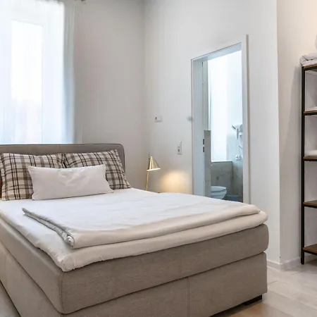 Vaicun - Boutique Hotell