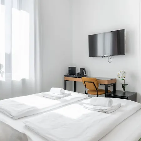 Vaicun - Boutique Hotell *