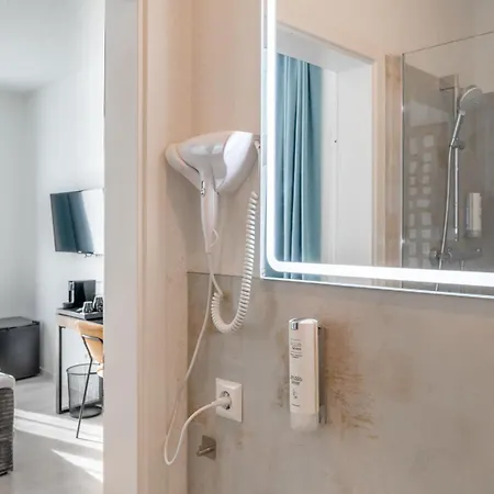 Vaicun - Boutique Hotell Lörrach