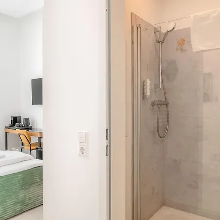 Hotell Vaicun - Boutique Lörrach