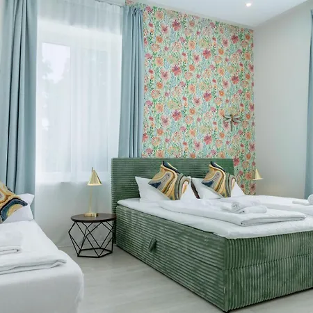 Hotell Vaicun - Boutique *