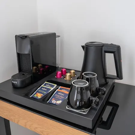 Vaicun - Boutique Hotell *