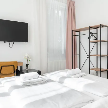Hotell Vaicun - Boutique