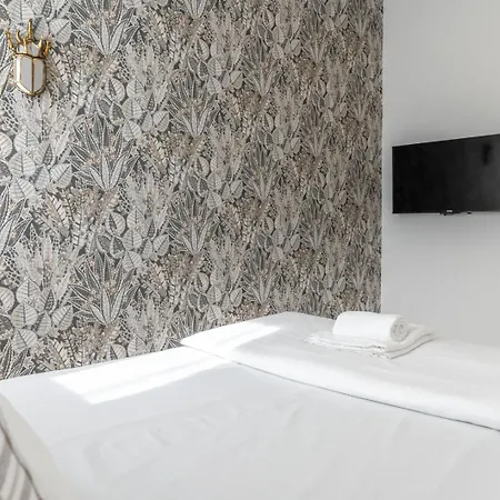 Vaicun - Boutique Hotell Lörrach