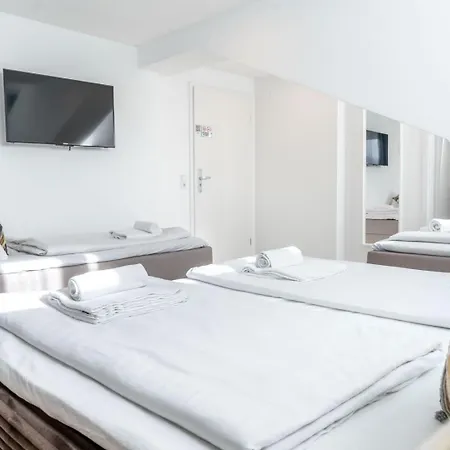 Vaicun - Boutique Hotell Lörrach