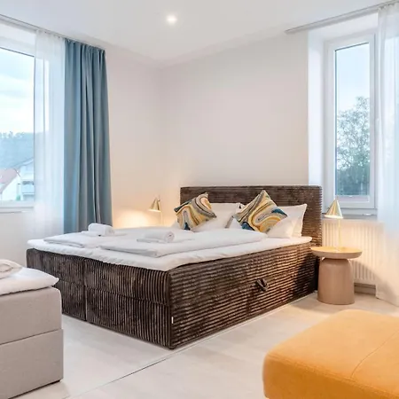 Vaicun - Boutique Hotell