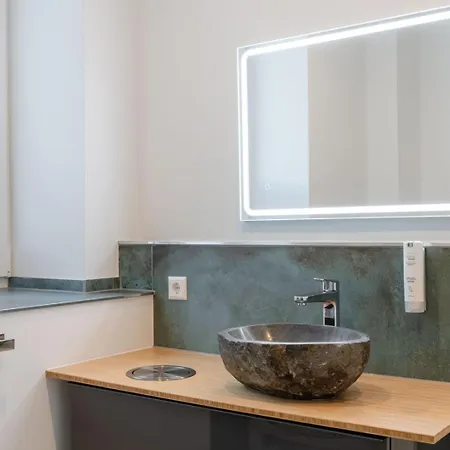 Vaicun - Boutique Hotell *