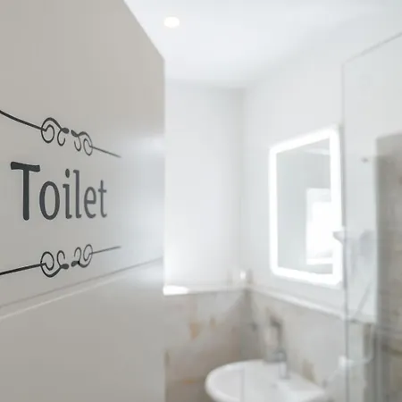 Hotell Vaicun - Boutique *