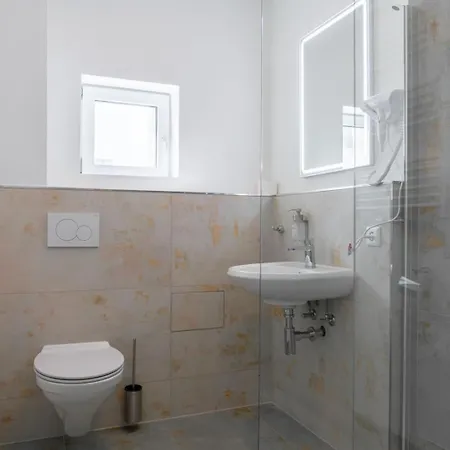 Hotell Vaicun - Boutique Lörrach