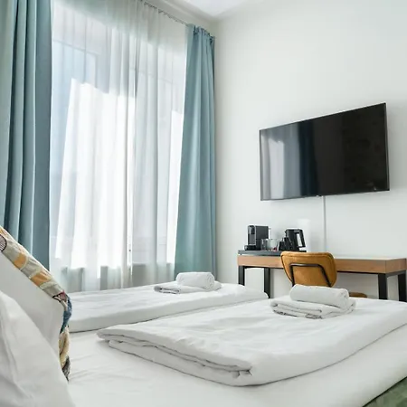 Vaicun - Boutique Hotell