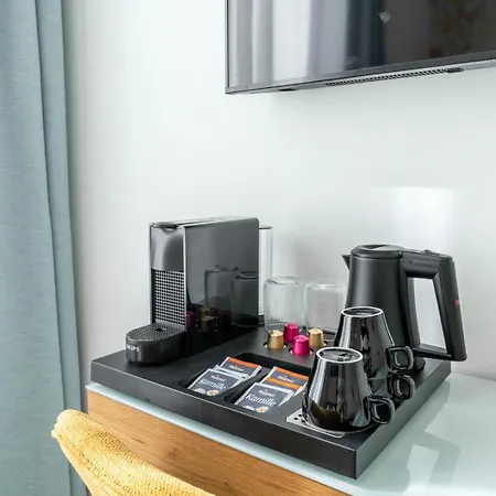 Vaicun - Boutique Hotell *