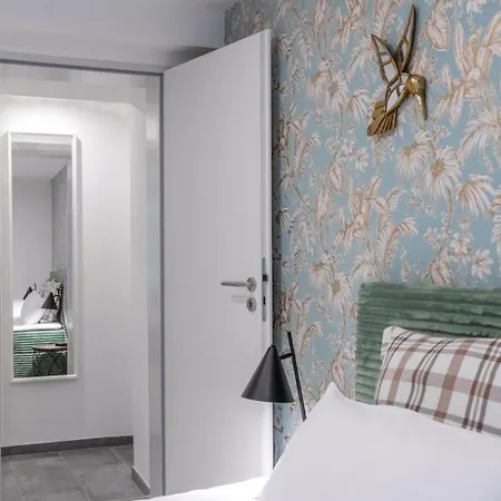 Hotell Vaicun - Boutique Lörrach