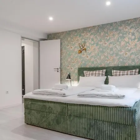 Hotell Vaicun - Boutique Lörrach